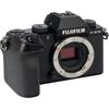 Fujifilm Беззеркальная цифровая камера Корпус F Черный X-S10 X-S10