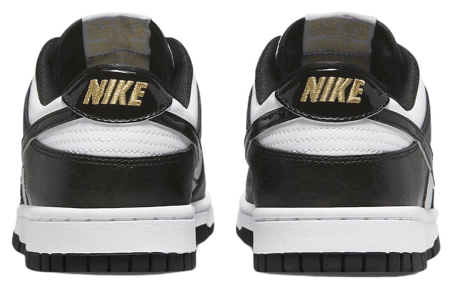 Nike Dunk Low Se 'World Champ' DR9511-100