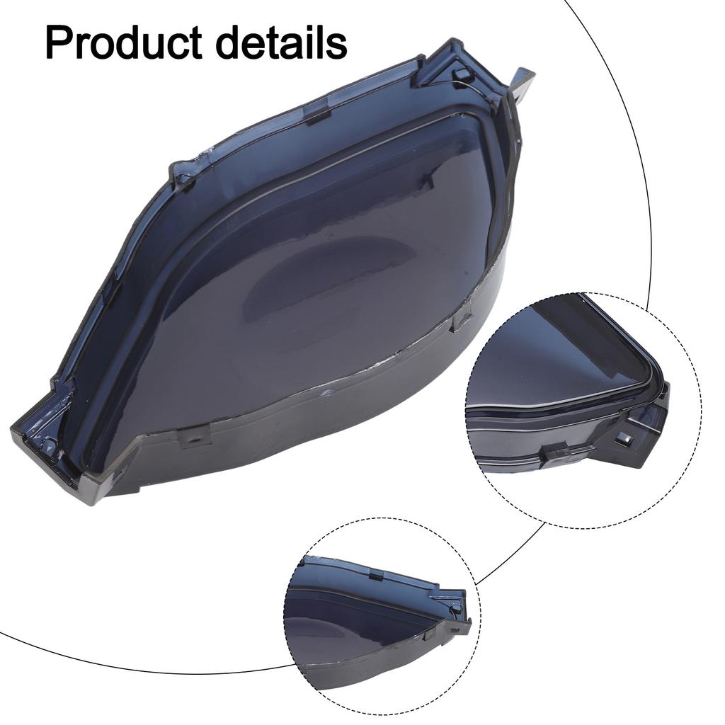 1pc Motorcycle Meter Lens Cover For Honda Wave100R Meter Lens Cover Meter Instrument Cover Motorcycle Accessories