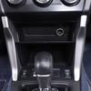 Органайзер-лоток для хранения вещей в центральной консоли для Subaru Forester 2013-18