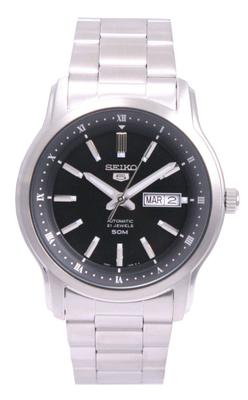 Часы 5 АВТОМАТИЧЕСКИЕ SNKP11K1 [Seiko] Мужские [Товар]