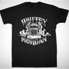 Whitey Morgan and the 78's Черная Футболка Все Размеры Подарок QQ1583