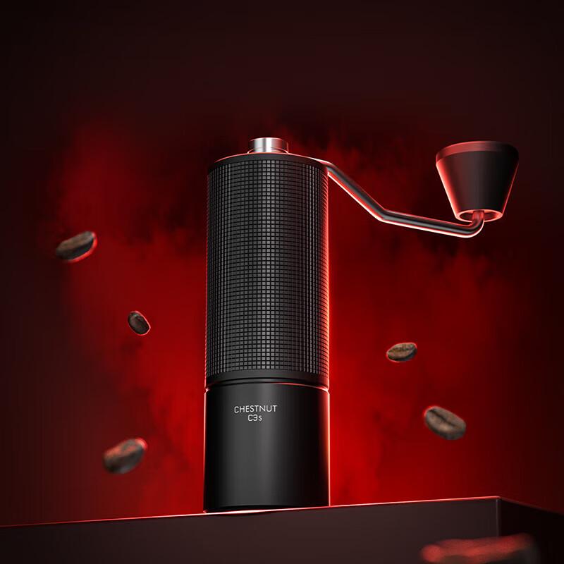 Ручная кофемолка Timemore Chestnut C3S