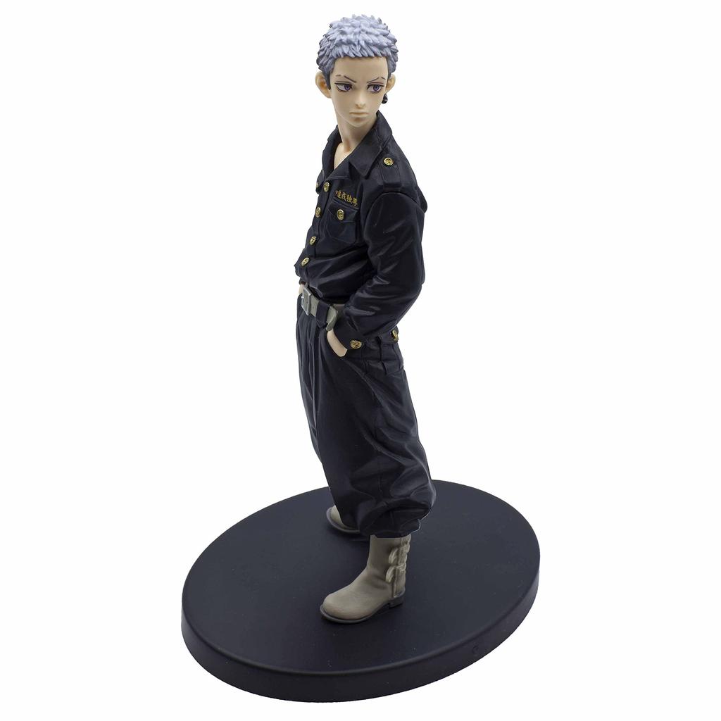 BANPRESTO Фигурка Токио Мстители Такаши Митани