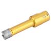 5 Pcs Drill Bit Opener   Angle Grinder Hole Saw Cutting Tool for Marble Glass Ceramic