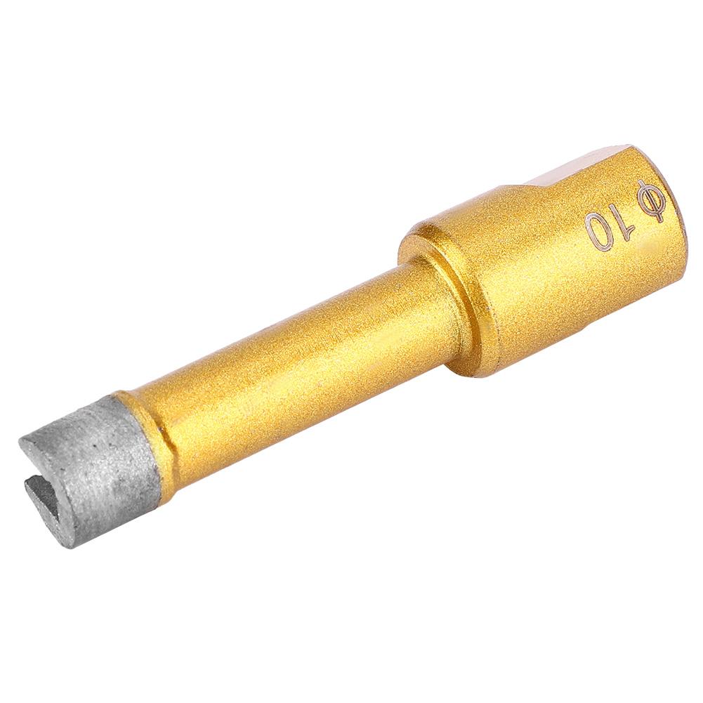 5 Pcs Drill Bit Opener   Angle Grinder Hole Saw Cutting Tool for Marble Glass Ceramic