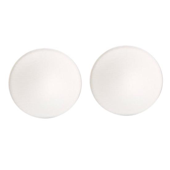 1Pair Women Soft Removable Bra Inserts Pads Underwear Push Up Breast Enhancer