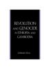 Книга Revolution and Genocide In Ethiopia and Cambodia