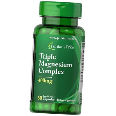 Тройной комплекс магния, Magnesium Triple Complex 400, (36367265)