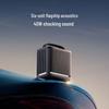 Портативная уличная Bluetooth-колонка Xiaomi с настройкой Harman Kardon, штекер CN (адаптер в комплекте)