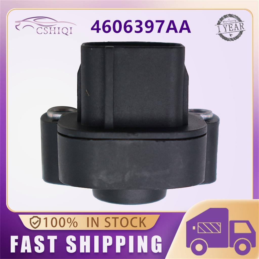 4606397AA For Dodge Sebring 2001-2006 Cyl Stratu Chrysler 2.4L TPS Auto Sensors Throttle Position Sensor 19146038 213-4078 TH295