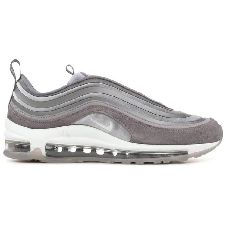 Nike Air Max 97 Ultra 17 Lx Gunsmoke Womens AH6805-001