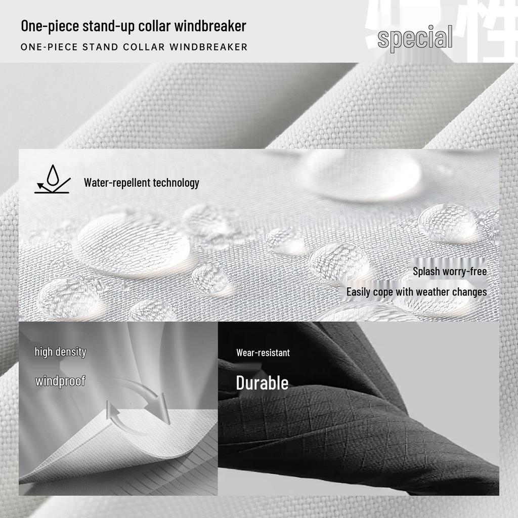 Пользовательская ветровка China Telecom для работы с логотипом для установки широкополосного доступа и послепродажного обслуживания