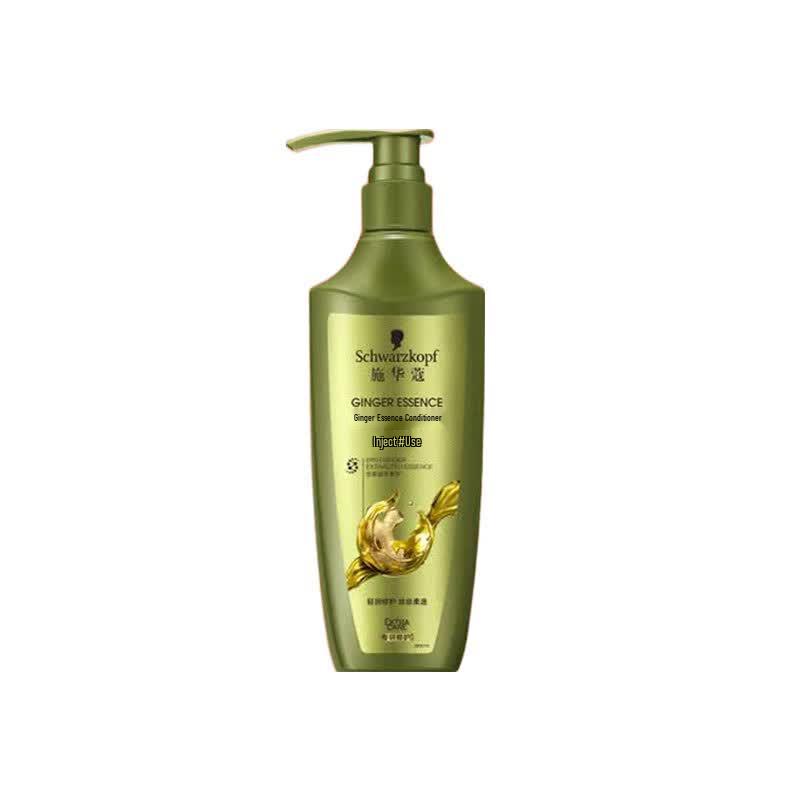 Schwarzkopf Ginger Essence Smoothing Conditioner