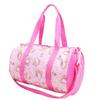 Takanami Create 2WAY Roll Boston Hello Kitty Pink Pool Bag [125498]