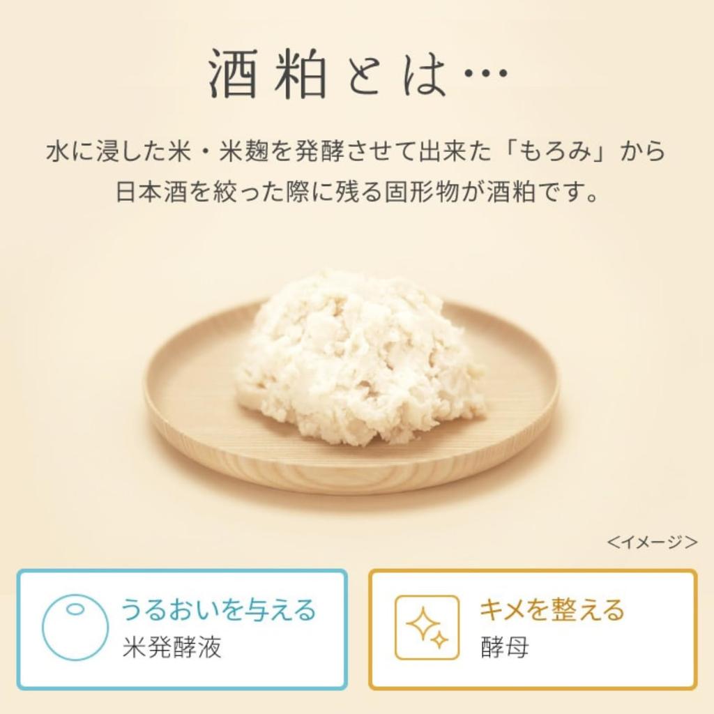 Wafood Made Sake Lees Набор из 3 листов маски для ухода за кожей с ферментированным рисом Dull High Serum Sake Lees Rice, 10 штук, Маска, Уход, Увлажнение, Прозрачный,