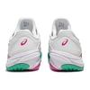 Asics Кроссовки мужские Court FF 3 Белые Цифровая Сакура 1041A370-106