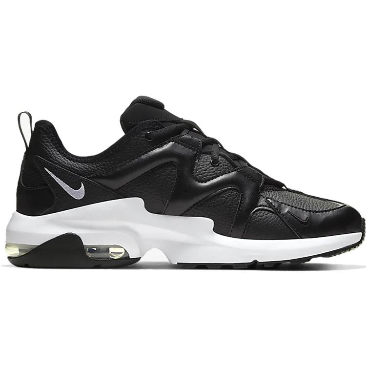Nike Air Max Graviton Черный Белый CD4151-002