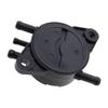 Пластиковый топливный насос для Honda GX630 GX630R GX630RH GX660 GX660R GX660RH GX690 GX690R GX690RH GXV630R 16700-Z6L-003