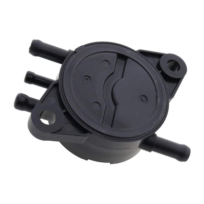 Пластиковый топливный насос для Honda GX630 GX630R GX630RH GX660 GX660R GX660RH GX690 GX690R GX690RH GXV630R 16700-Z6L-003