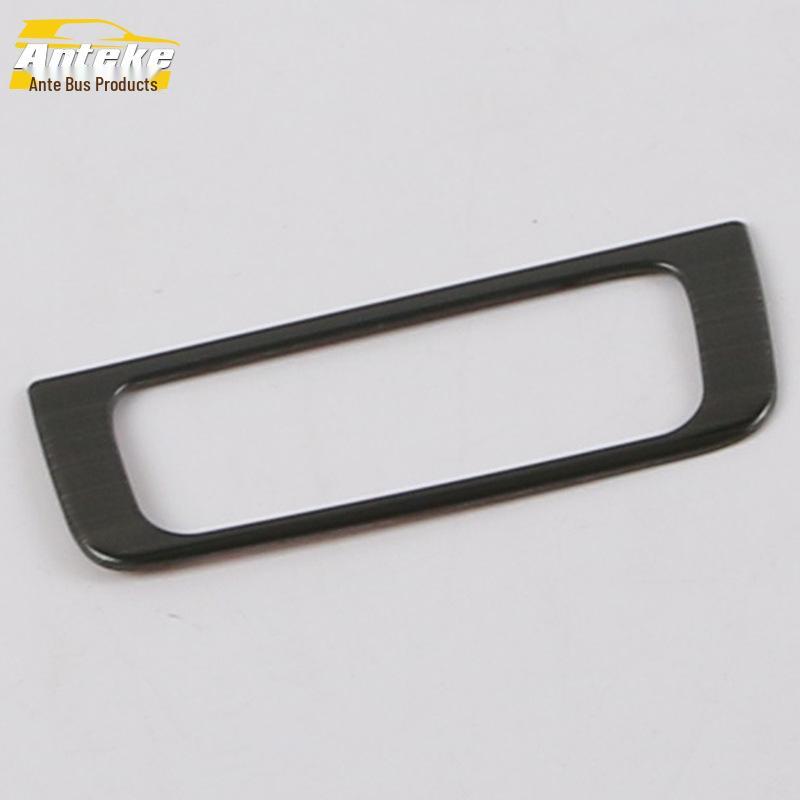 2020 CS75PLUS Fuel Tank Switch Bright Ring and Cap Button Deco Sticker