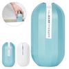 SUSUchens Toilet Cleaner Automatic Dissolve Long-Lasting Results Clean Fragrance Easy to Use Toilet Cleaning Liquid Size B 2pcs