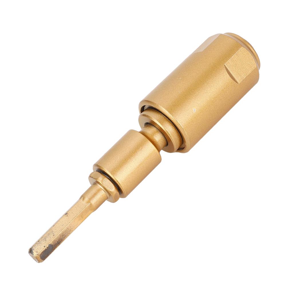 Адаптер гаечного ключа для молотка, переходник для электрической ударной дрели, круглый хвостовик из стали 406