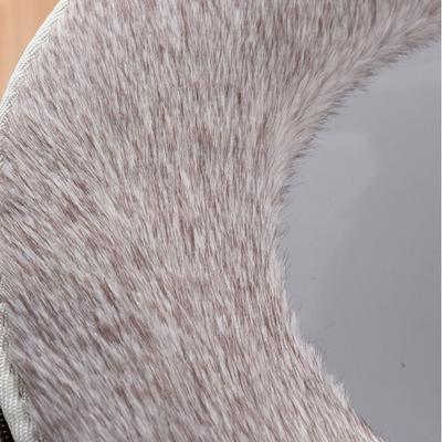 Утолщенная washable теплая накладка на сиденье унитаза с ручкой и молнией, крышка для унитаза, бытовые принадлежности