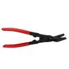 Panel Clip Removal Plier Steel Efficient Trim Clip Removal Tool for Door Panel Dashboard Anchors