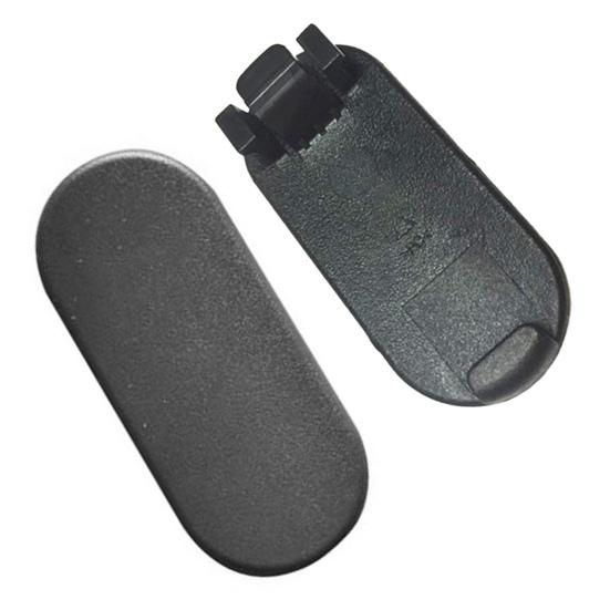 Прочный держатель для переноски с зажимом на спине для зажима Motorola TLKR T4 T5 T6 T7