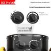 Pro'sKit Industrial Electric Fan Heater