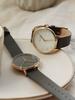 Julishi Watch for Female Students, Korean Style, Simple and Elegant, Slim Strap, Compact, Trendy Ins-Style Fashion for Women, 2026 New Model