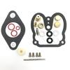 Carburetor Repair Kit For Wisconsin VF4 ABN AKN ACN BKN For Zenith 10956 11193