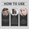 Bossin Serum  Deep Moisturizing  Skin Elasticity Enhancer with Hyaluronic Acid  Peptides