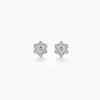 Серьги S999 Pure Silver Week, модный подарочный набор из подобранных по индивидуальному заказу серег из стерлингового серебра