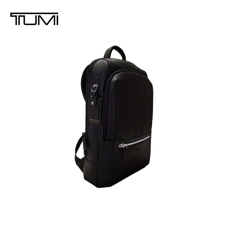 Мужской деловой рюкзак TUMI серии Monroe