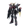 TAMASHII NATIONS ROBOT SPIRITS Mobile Suit Gundam SEED GAT-X207 Blitz Gundam Ver. A.N.I.M.E. Approximately 125mm ABS & PVC Painted Movable Figure