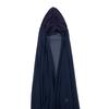 New Instant Chiffon Hijab With Underscarf Cap Muslim Inner Headband Women Cap Bonnet Long Shawl With Jersey Underscarf Headscarf