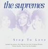 CD SUPREMES - Stop to Love  702052 Нидерланды Соул/Фанк Б/У