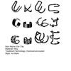 1 компл. серьги-каффы для женщин, серьги-кольца без пирсинга, сверкающие серьги-клипсы, гипоаллергенные серьги-кольца для женщин, подарки для девочек-подростков