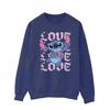 Men's Valentine Love Sweatshirt