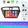 Android 14 Carplay Auto WIFI+4G Для Hyundai I20 RHD 2015 2016 2017 2018 Автомагнитола Мультимедийный плеер Стерео Головное устройство 2din Аудио