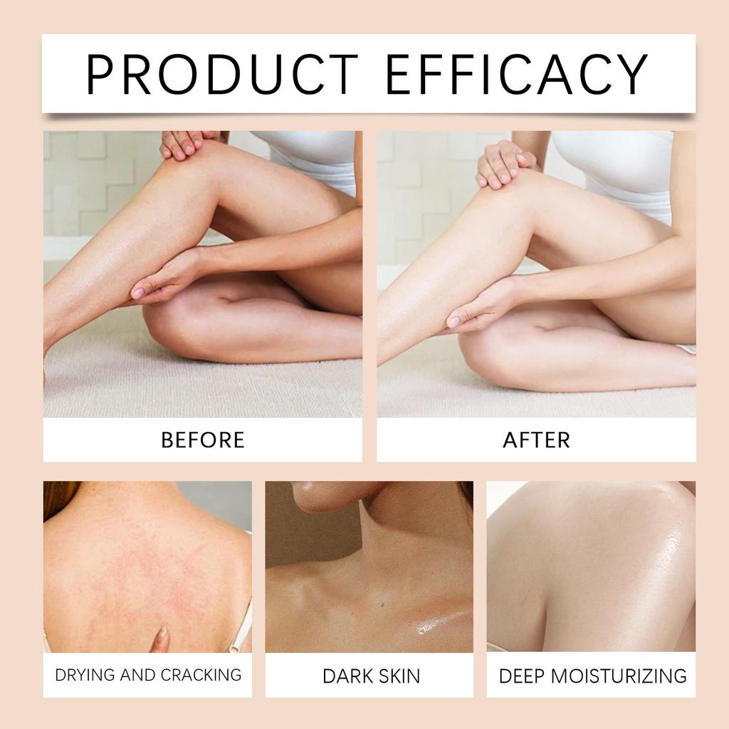 Скраб для тела;Мягкий отшелушивающий глубоко очищающий, увлажняющий и питательный скраб для тела, нежно отшелушивает, удаляет излишки грязи и жира, 1 шт, 114 г