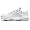 Air 11 CMFT Low Triple белые мужские кроссовки CW0784-101