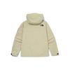 THE NORTH FACE Jackets Men's Khaki Hooded Moderate Other NJ4HM04K