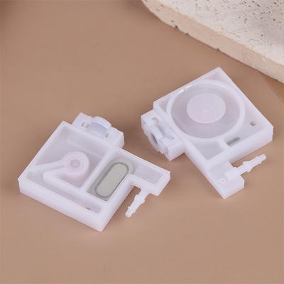 1/4 шт. Демпфер чернил для Ep-son DTF L1800 L805 Демпфер Фильтр Mutoh Xuli Струйный P408 Принтер Аксессуары для 3D-принтера