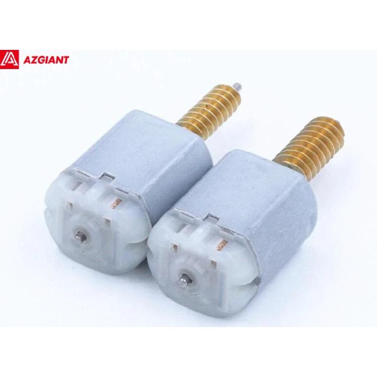 Azgiant Car Center Door Lock Actuator Motor for Land Rover Range Rover L322 Discovery Freelander