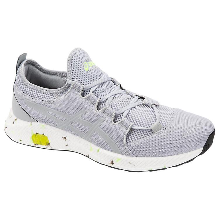 ASICS Hypergel Sai Grey 1021A014-020