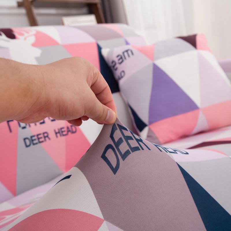 Чехлы для диванов Link, эластичные чехлы для мебели, эластичные чехлы для диванов для гостиной, чехлы Copridivano для кресел, чехлы для диванов