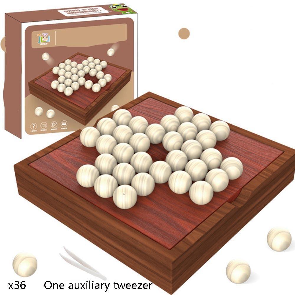 XO Chess Table Board Games ABS Tick Tac Toe Decorative Board Creative   Children